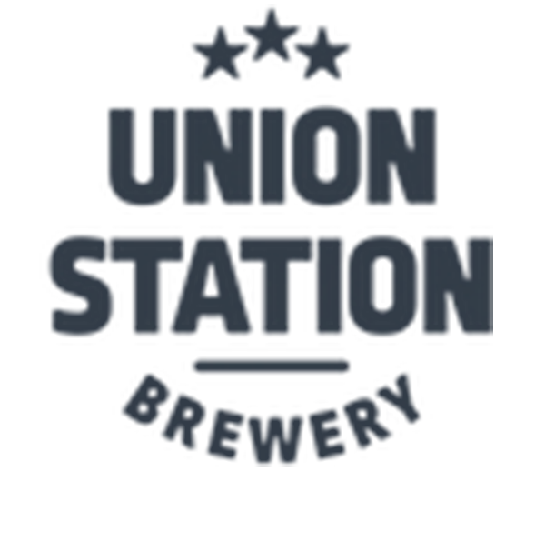 Union Station Brewery logo
