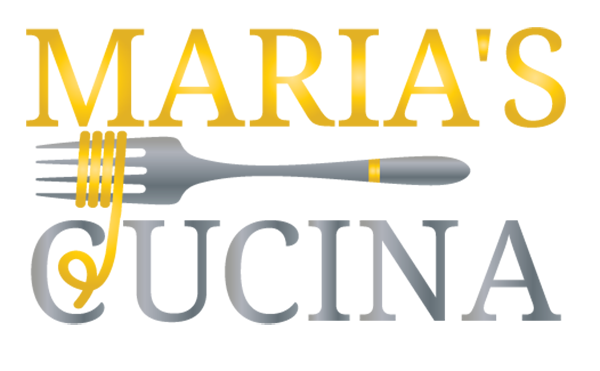 Maria's Cucina logo