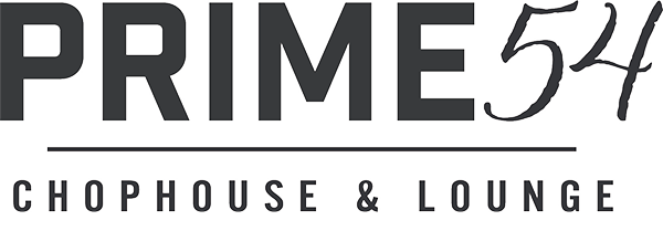 Prime54 Chophouse and Lounge logo