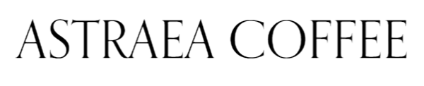 Astraea Coffee logo