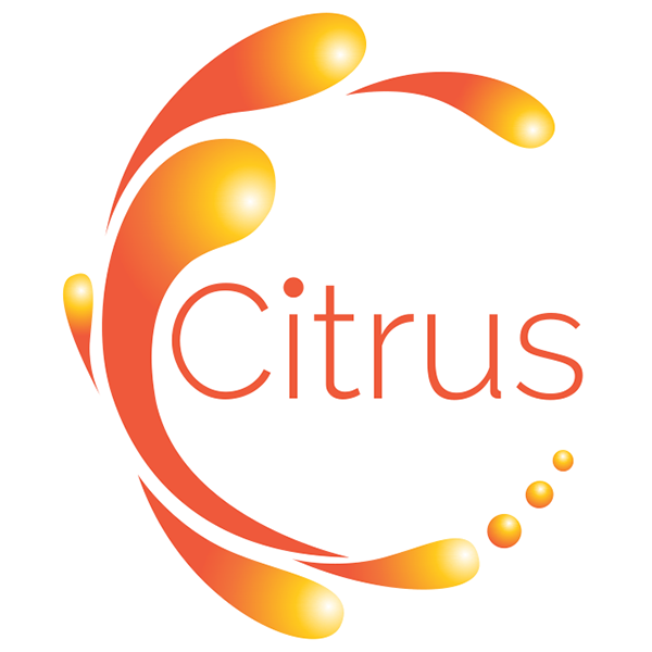 Citrus Cafe logo