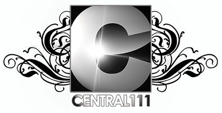 Central 111 logo