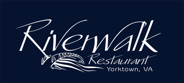 Riverwalk Restaurant logo