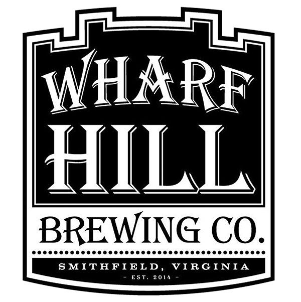 Wharf Hill Brewing Company logo