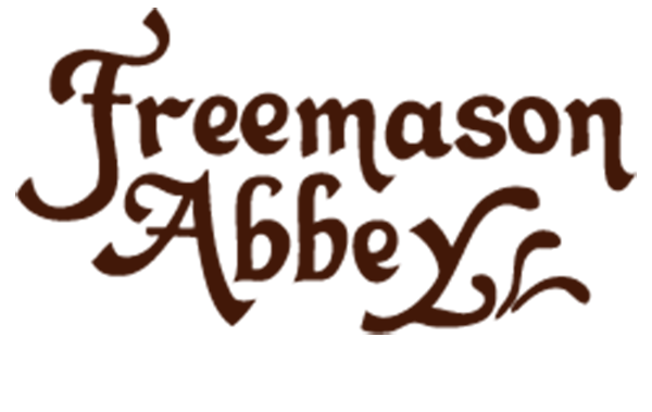 Freemason Abbey Restaurant logo