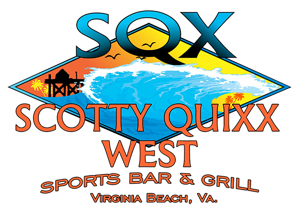 Scotty Quixx West logo