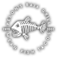 Pelon's Baja Grill logo