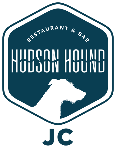 Hudson Hound Jersey City logo