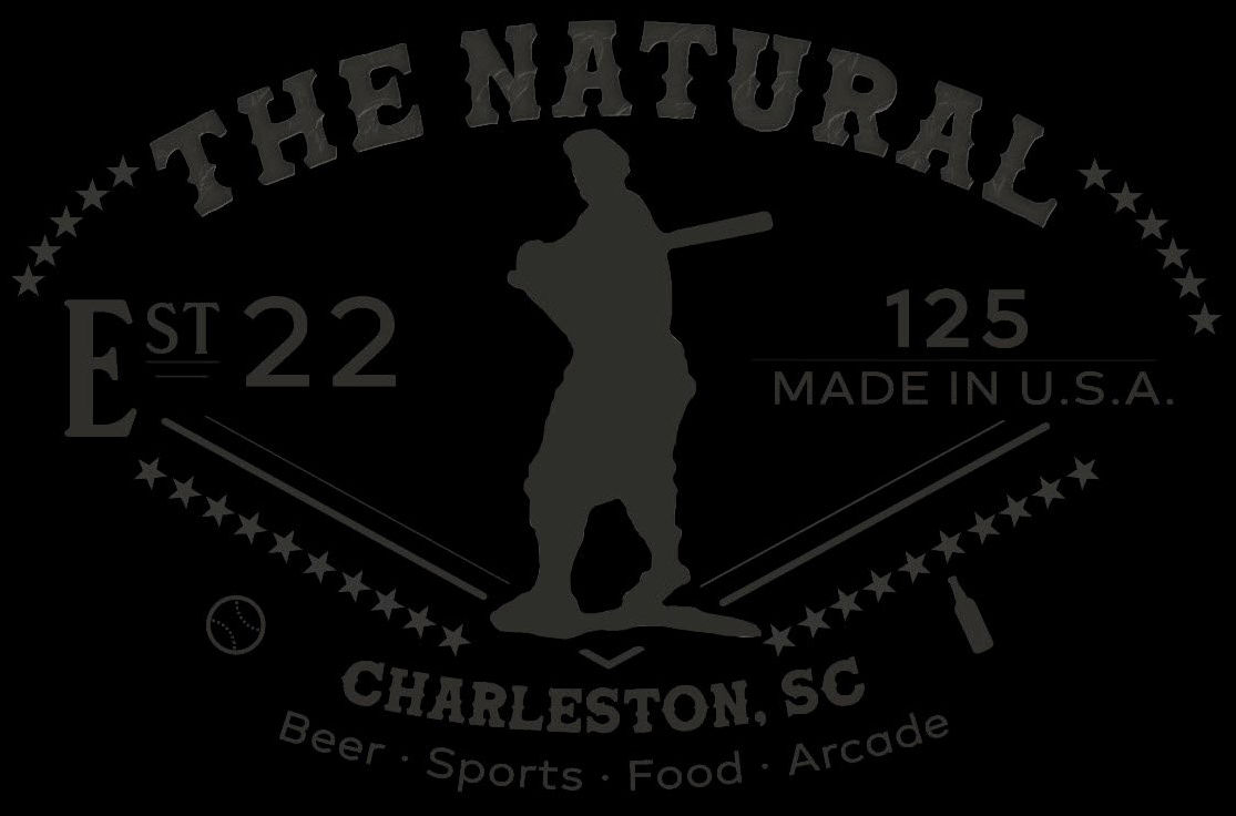 The Natural logo