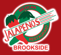 Jalapenos Mexican Restaurant logo