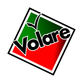 Volare Italian Restaurant and Pizzeria logo