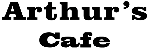 Arthur's Cafe logo