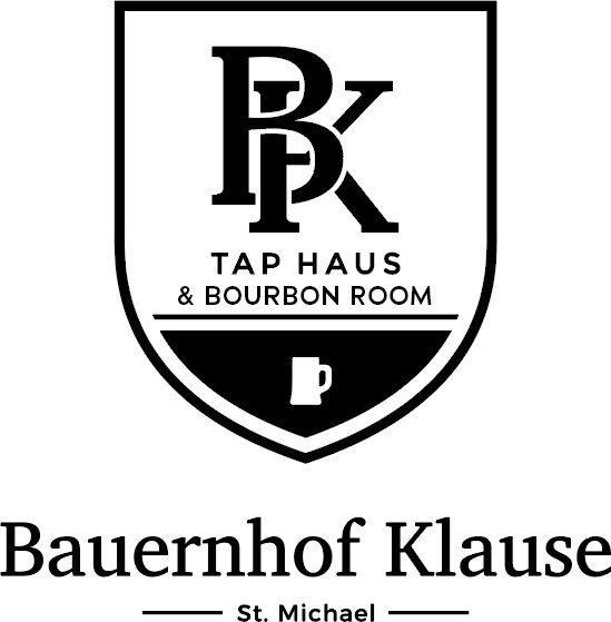 BK Tap Haus & Bourbon Room logo