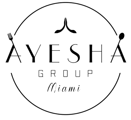 Ayesha Indian Fine Dining logo