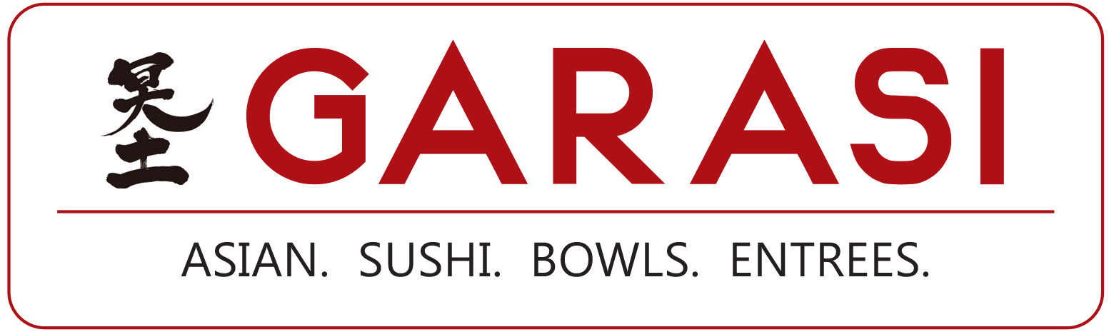 Garasi logo