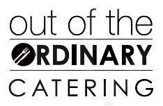 Out of The Ordinary Catering logo
