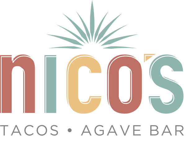 Nico's Taco and Tequila Bar logo