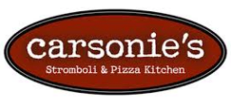 Carsonie's- Westerville logo