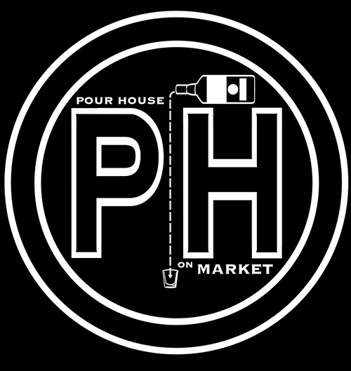 Pour House logo