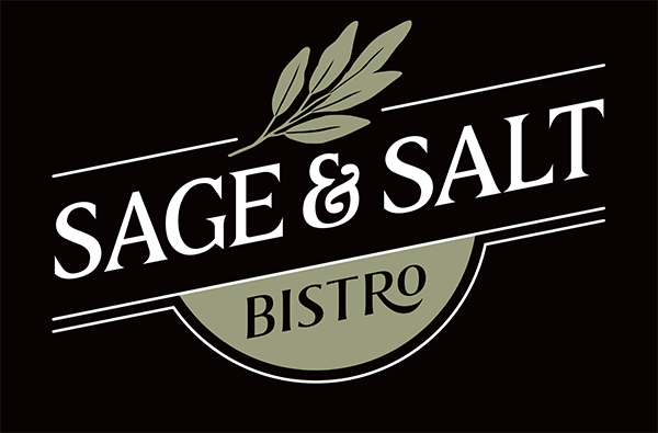 Sage & Salt Bistro logo