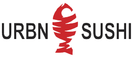 Urbn Sushi logo