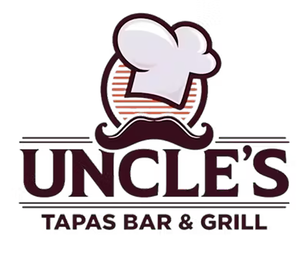 Uncles Tapas logo
