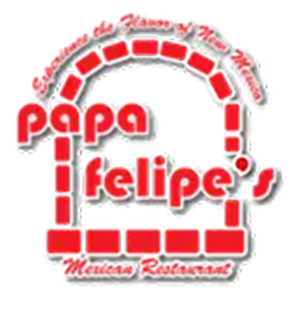 Papa Felipe's Mexican Restaurant logo