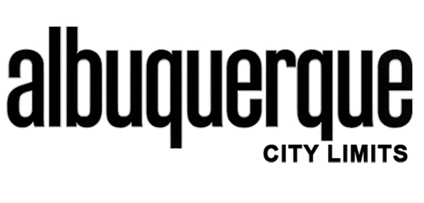 albuquerque city limits logo