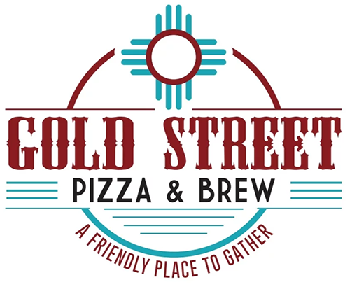 Gold Street Pizza & Brew logo