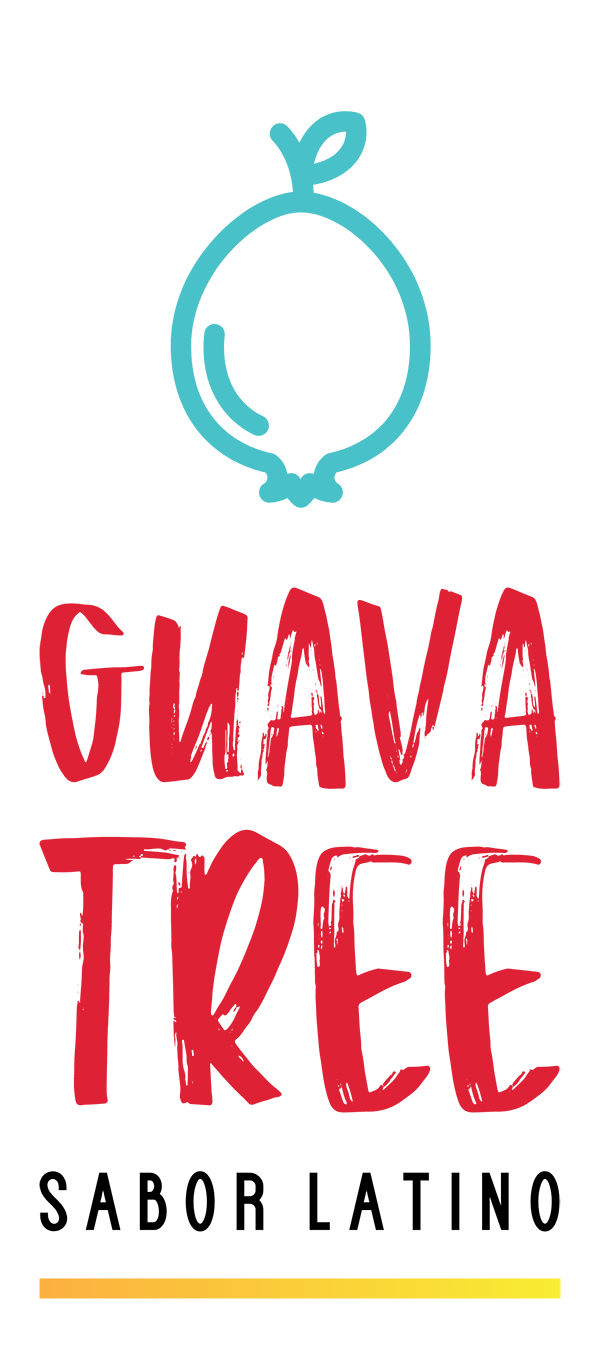 Guava Tree Cafe logo
