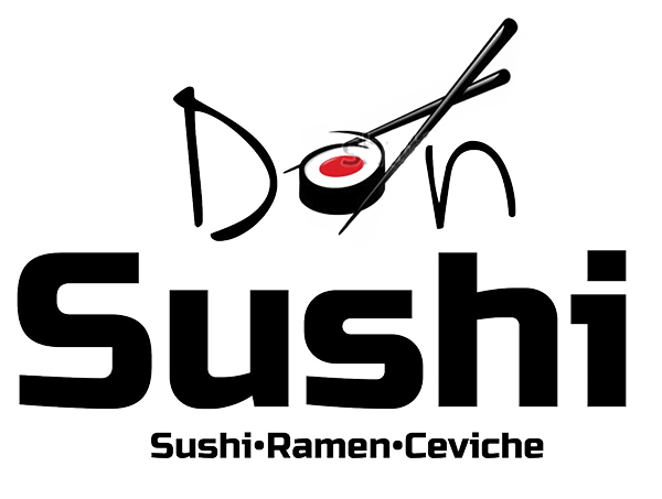 Don Sushi logo
