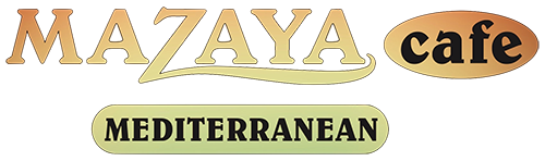 Mazaya Cafe logo