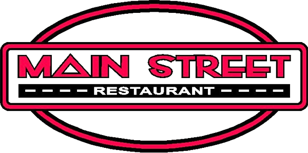 Main Street Restaurant logo