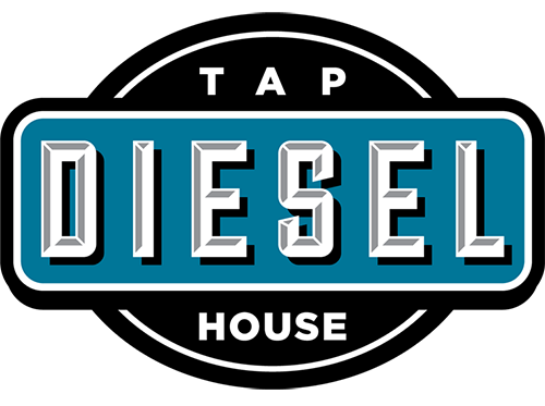 Diesel Tap House logo
