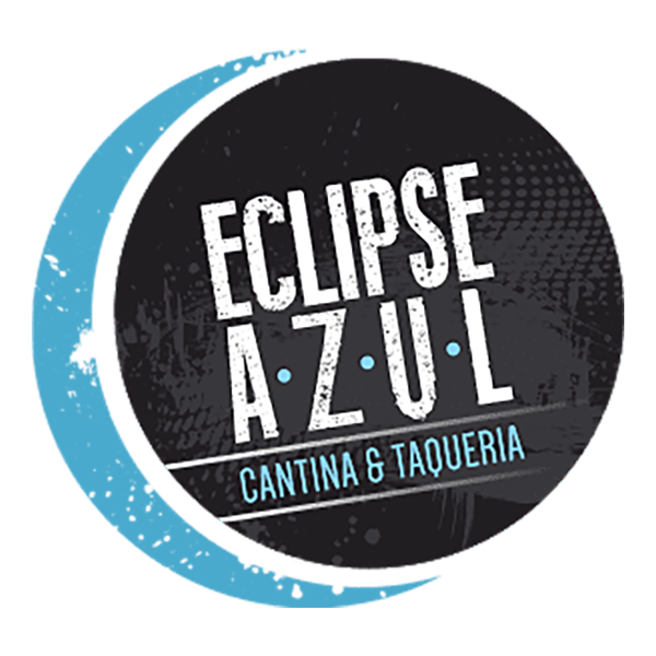 Eclipse Azul Cantina logo