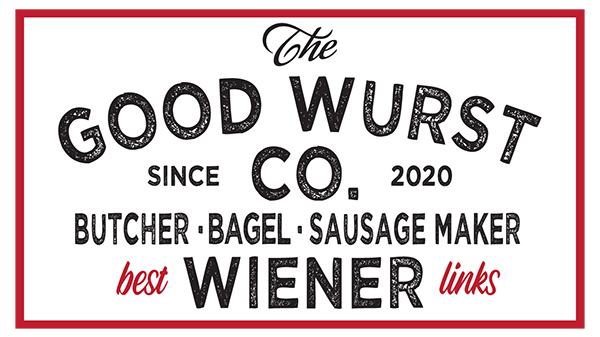 The Good Wurst Company - South End logo