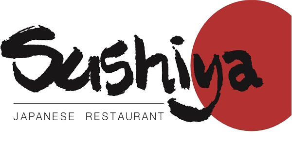 Sushiya Japan logo