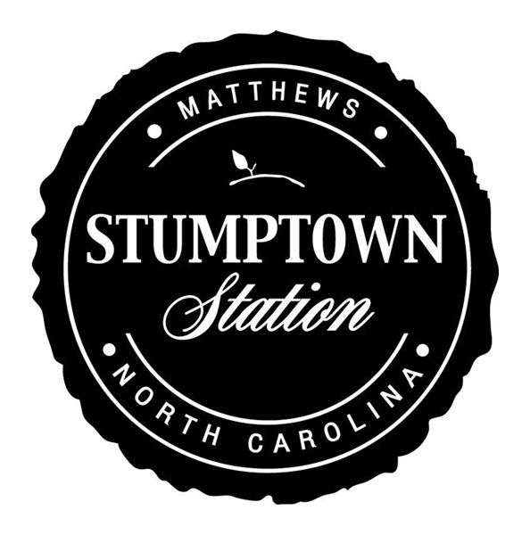 Stumptown Station logo