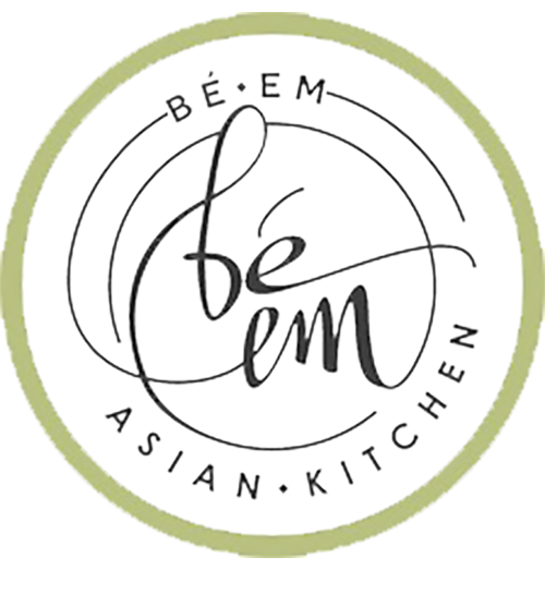 Be-Em Asian Kitchen logo