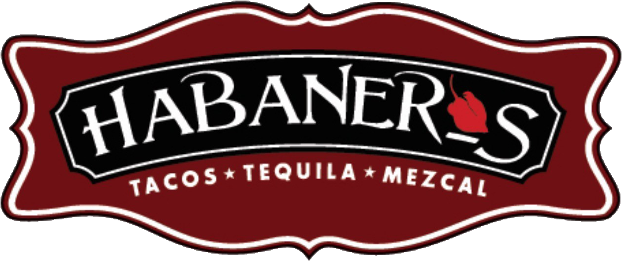 Habaneros Tacos Tequila Mezcal logo