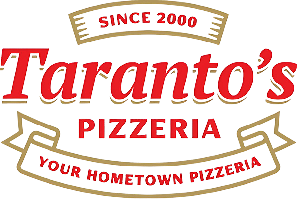 Taranto's Pizzeria logo