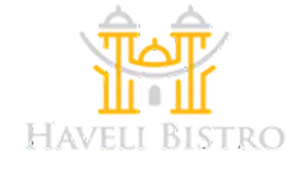 Haveli Bistro logo