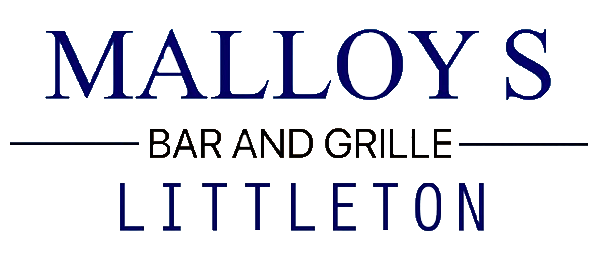 Malloy's Bar & Grill logo