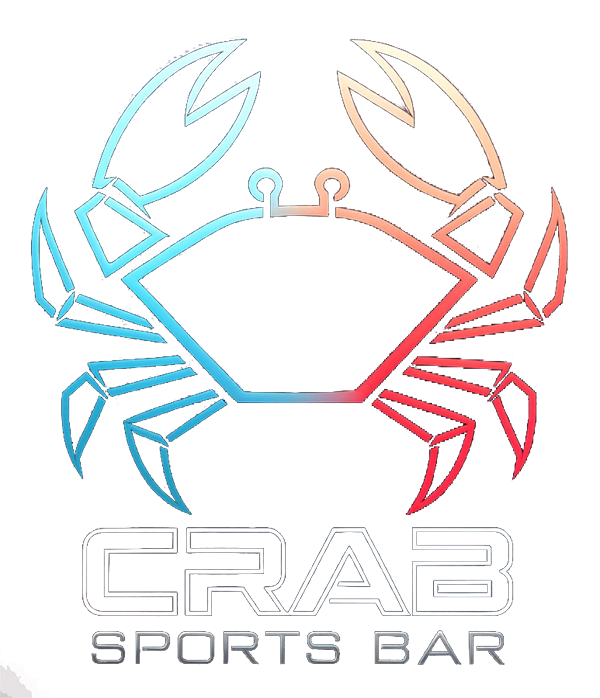 Crab Sports Bar logo