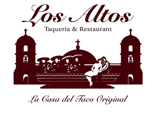 Los Altos Restaurant logo