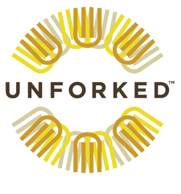 Unforked logo