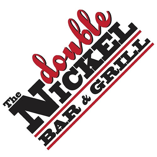 Double Nickel Bar and Grill logo