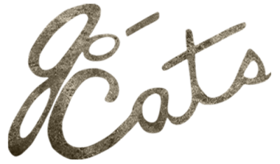 Jo-Cats Pub logo