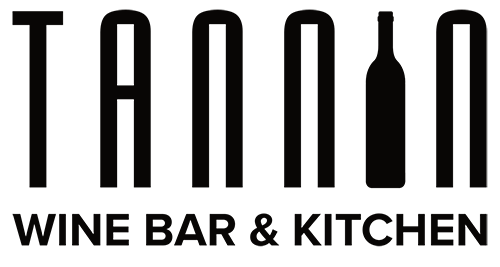 Tannin Wine Bar and Kitchen logo