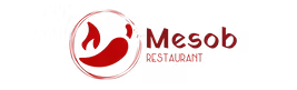 Mesob Restaurant & Rhum Bar logo